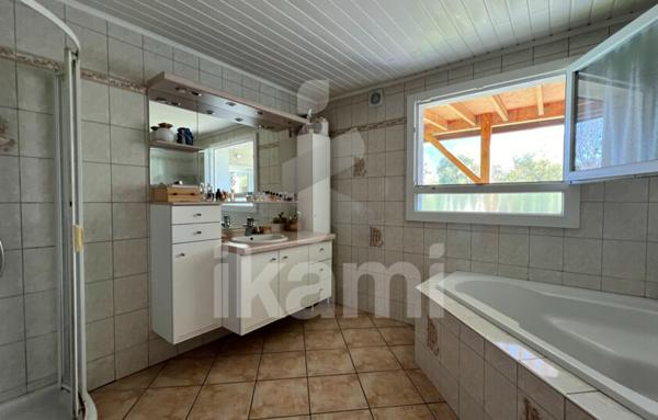 Maison 6 pièces 140