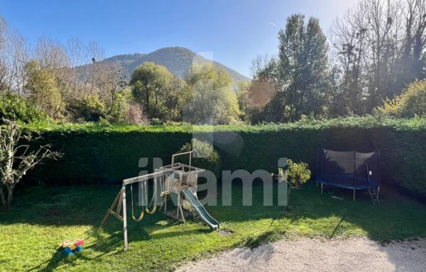 Maison 6 pièces 140