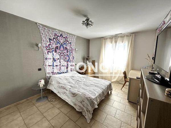 À vendre Maison 4 pièces 120 m² - Montaren-et-saint-médiers 30700