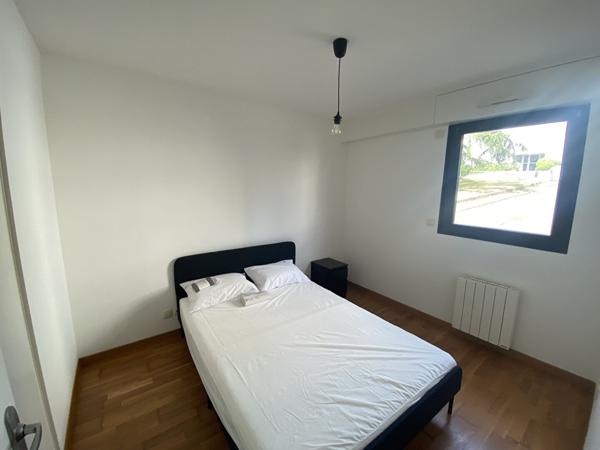 BORD DE L'ERDRE T2 MEUBLE, Nantes 44000