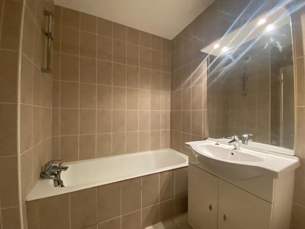 BORD DE L'ERDRE T2 MEUBLE, Nantes 44000
