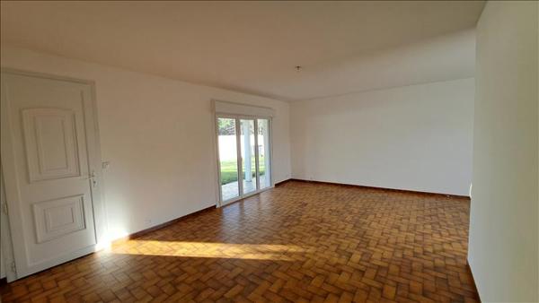 Maison à vendre |  Coutras |  4 pièces | 89 m²