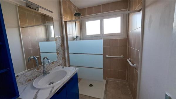 Maison à vendre |  Coutras |  4 pièces | 89 m²