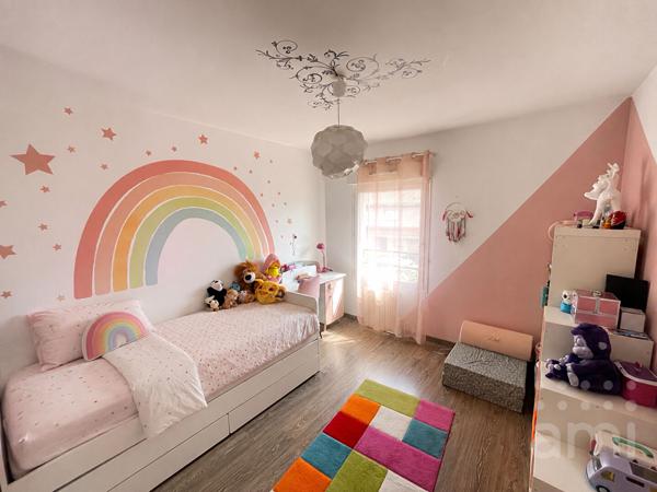 TALENCE Pacaris : Maison 97m2 avec 3 chambres