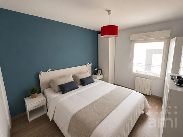 TALENCE Pacaris : Maison 97m2 avec 3 chambres
