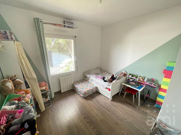 TALENCE Pacaris : Maison 97m2 avec 3 chambres