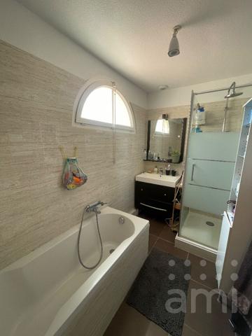 TALENCE Pacaris : Maison 97m2 avec 3 chambres