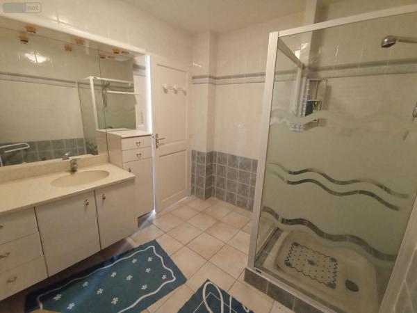 Maison de ville à vendre à Granville dans la Manche (50400), ref : 14085-3653 CENTRE-VILLE