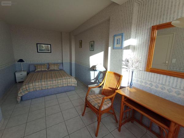 Maison de ville à vendre à Granville dans la Manche (50400), ref : 14085-3653 CENTRE-VILLE