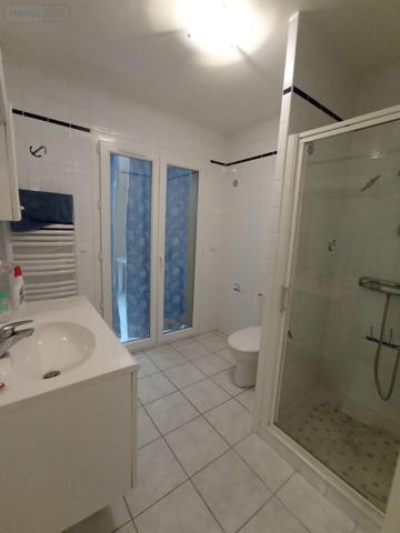 Maison de ville à vendre à Granville dans la Manche (50400), ref : 14085-3653 CENTRE-VILLE