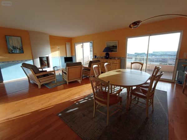 Maison de ville à vendre à Granville dans la Manche (50400), ref : 14085-3653 CENTRE-VILLE