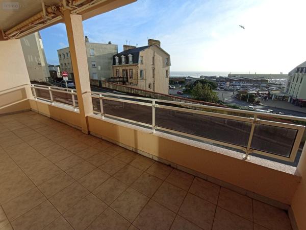 Maison de ville à vendre à Granville dans la Manche (50400), ref : 14085-3653 CENTRE-VILLE