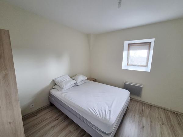 PROCHE GARE NANGIS - APPARTEMENT MEUBLE DE TYPE T2 47M² ENVIRON