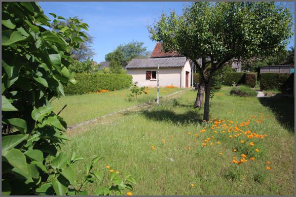 Maison à AUBIGNE-RACAN, 72800 - 4 pièces 101m²
