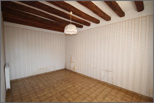 Maison à AUBIGNE-RACAN, 72800 - 4 pièces 101m²