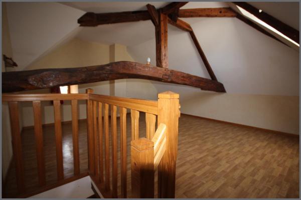 Maison à AUBIGNE-RACAN, 72800 - 4 pièces 101m²