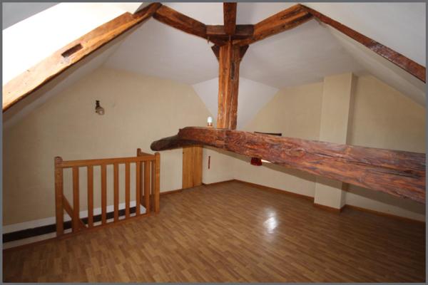 Maison à AUBIGNE-RACAN, 72800 - 4 pièces 101m²