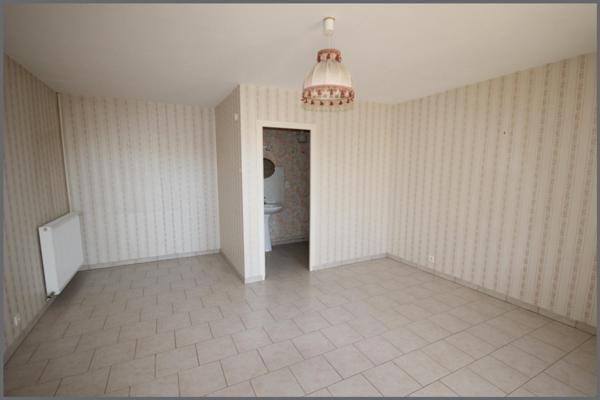 Maison à AUBIGNE-RACAN, 72800 - 4 pièces 101m²