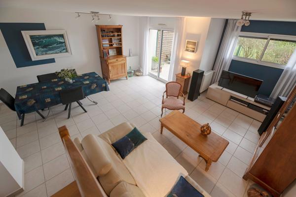 Maison à vendre à Châteaugiron - Un véritable bijou à découvrir !