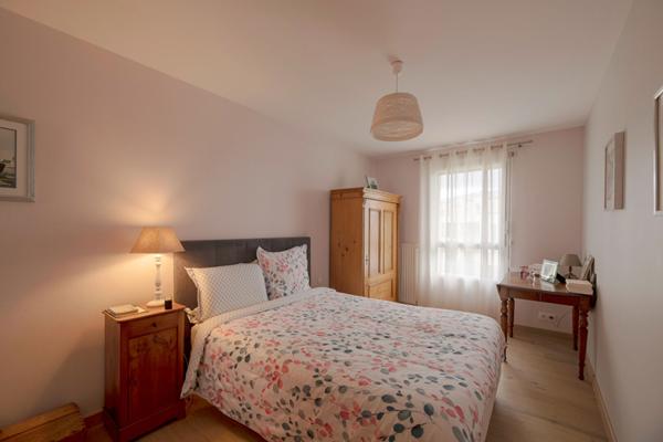 Maison à vendre à Châteaugiron - Un véritable bijou à découvrir !