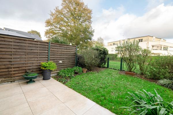 Maison à vendre à Châteaugiron - Un véritable bijou à découvrir !