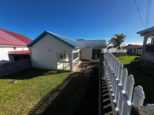 Maison 5 pièces de 85m² à Ste marie