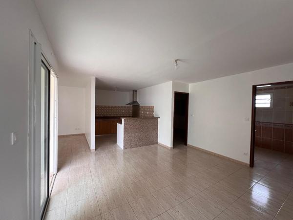 Maison 5 pièces de 85m² à Ste marie