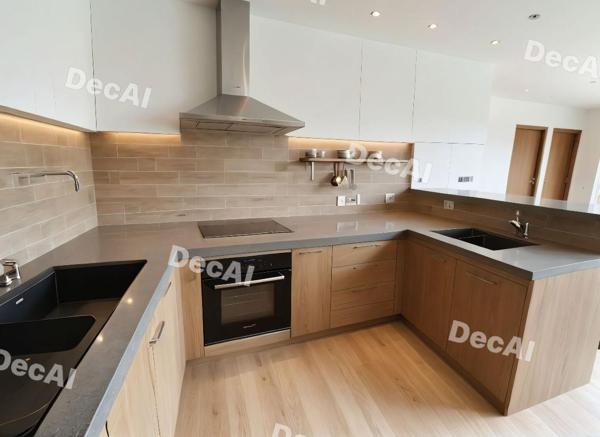 Maison 5 pièces de 85m² à Ste marie