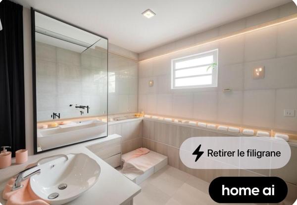 Maison 5 pièces de 85m² à Ste marie