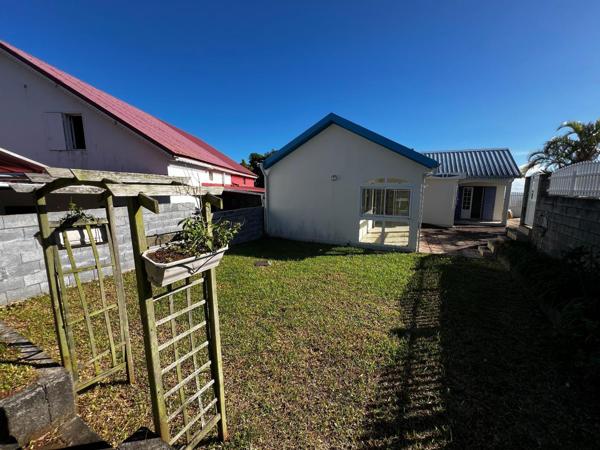 Maison 5 pièces de 85m² à Ste marie