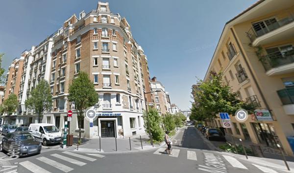 LOCAL À VENDRE 100M2 À VINCENNES