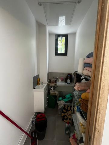 LOCAL À VENDRE 100M2 À VINCENNES