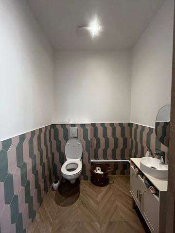 LOCAL À VENDRE 100M2 À VINCENNES