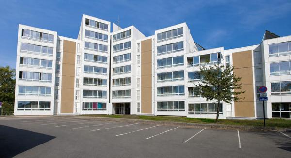 Location Appartement T3, Poitiers - Beaulieu