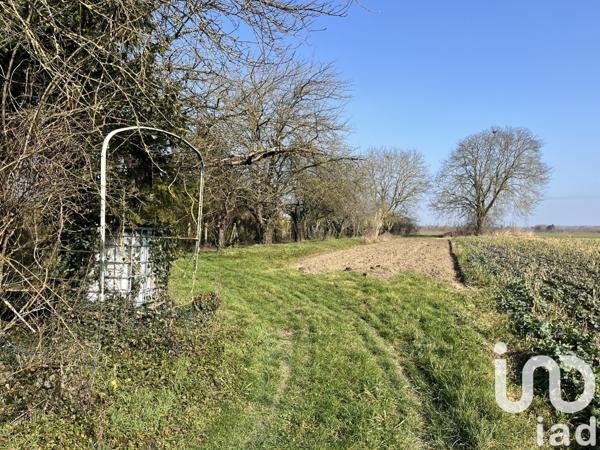 Terrain à vendre 1 680 m² La Rothière