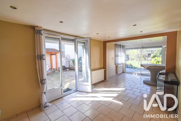 Maison à vendre 5 pièces 100 m² Montfermeil