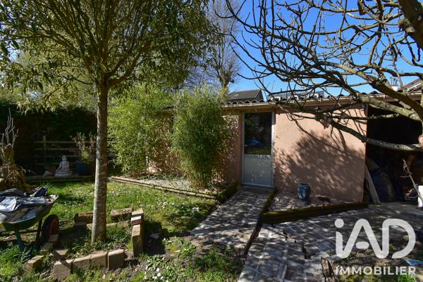 Maison à vendre 5 pièces 100 m² Montfermeil
