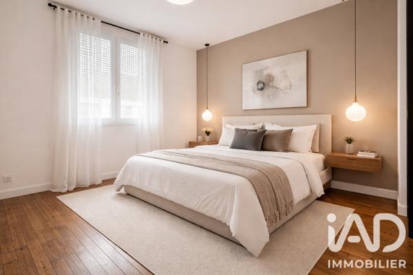 Maison à vendre 5 pièces 100 m² Montfermeil
