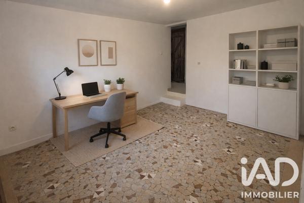 Maison à vendre 5 pièces 100 m² Montfermeil