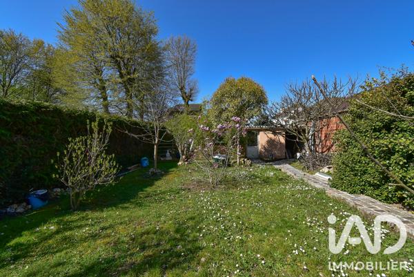 Maison à vendre 5 pièces 100 m² Montfermeil