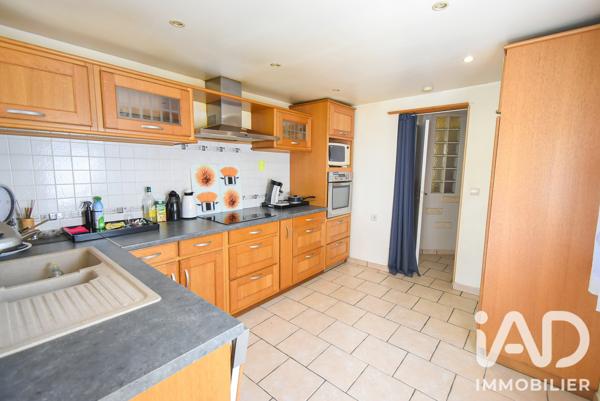Maison à vendre 5 pièces 100 m² Montfermeil