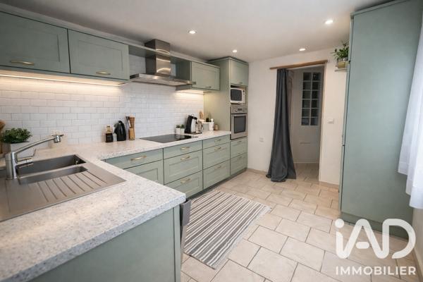 Maison à vendre 5 pièces 100 m² Montfermeil