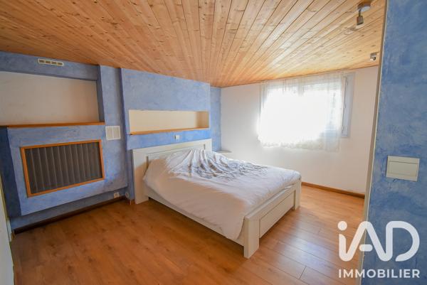 Maison à vendre 5 pièces 100 m² Montfermeil