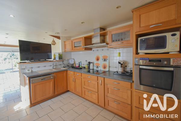 Maison à vendre 5 pièces 100 m² Montfermeil