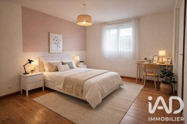 Maison à vendre 5 pièces 100 m² Montfermeil