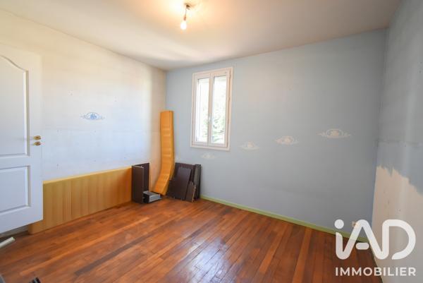 Maison à vendre 5 pièces 100 m² Montfermeil