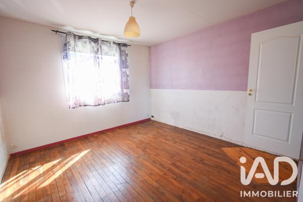 Maison à vendre 5 pièces 100 m² Montfermeil