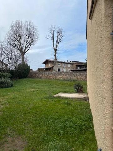 Maison à louer à Pélussin (42410)