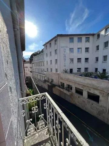 Location Appartement 2 pièces 27 m2 à Lourdes