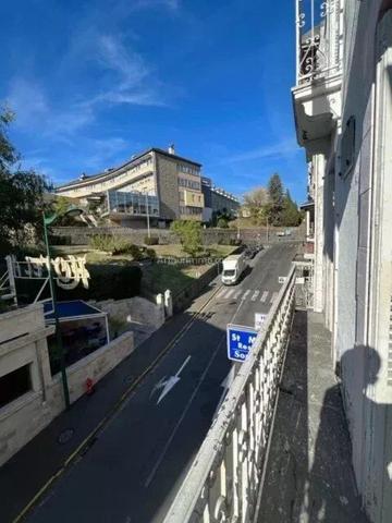 Location Appartement 2 pièces 27 m2 à Lourdes